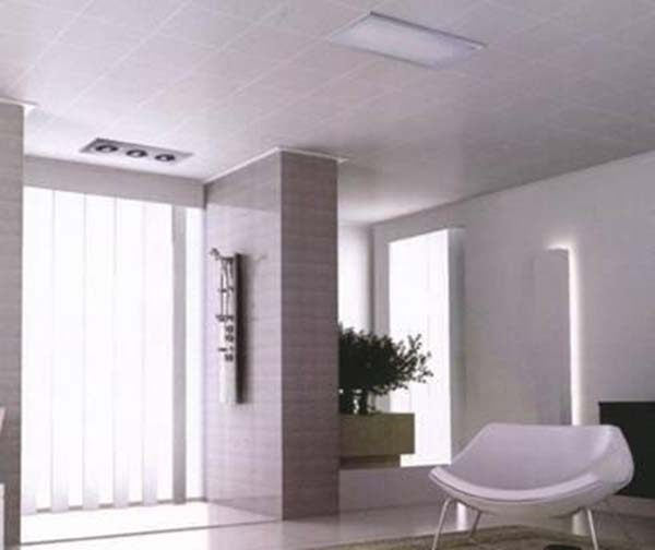 集成吊顶 集成吊顶