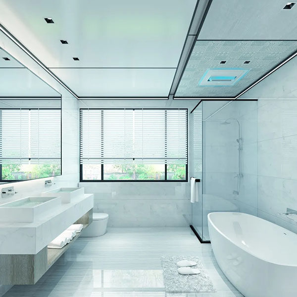 集成吊顶 集成吊顶