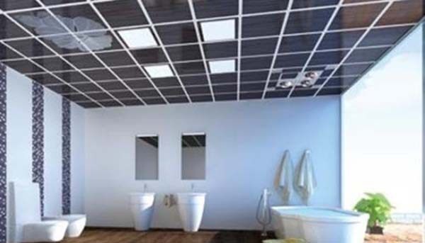 美莱集成吊顶优势