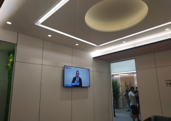 美莱集成吊顶加盟支持