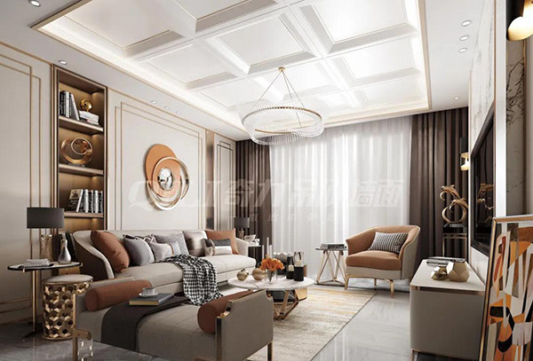 奇力客厅大板吊顶 奇力客厅大板吊顶