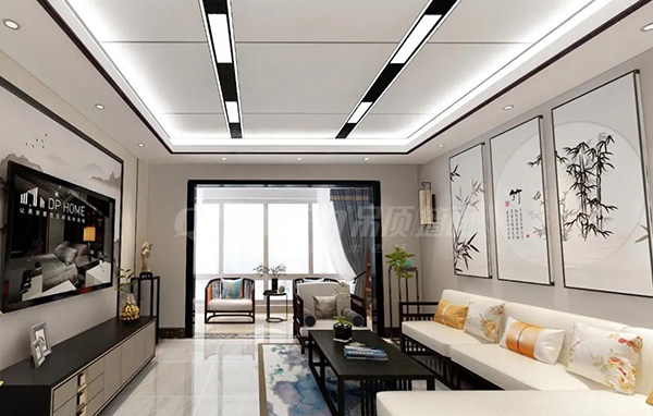 奇力客厅大板吊顶 奇力客厅大板吊顶