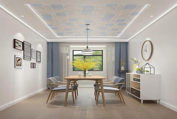 如何选择集成吊顶 如何选择集成吊顶