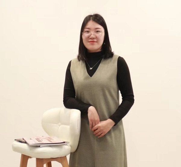 本案设计师：张云