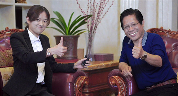 T9涡轮增压浴室暖空调品质深受李先生肯定