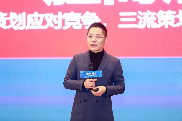 李联杰营销策划创始人李杰