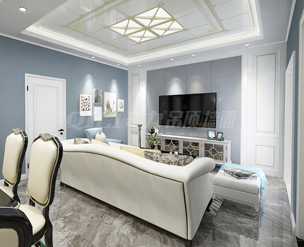 现代客厅装饰效果 现代客厅装饰效果
