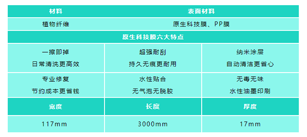 构造及规格