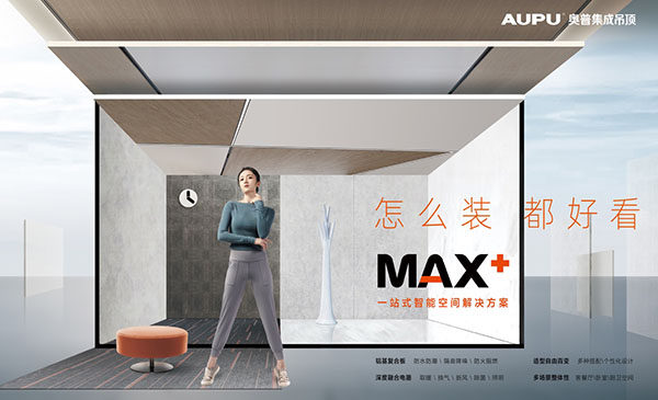 奥普MAX+