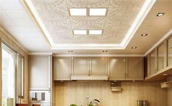 集成吊顶