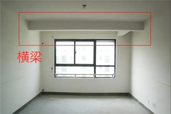 奥华顶墙丨家有横梁别糟心 第一步：装吊顶！