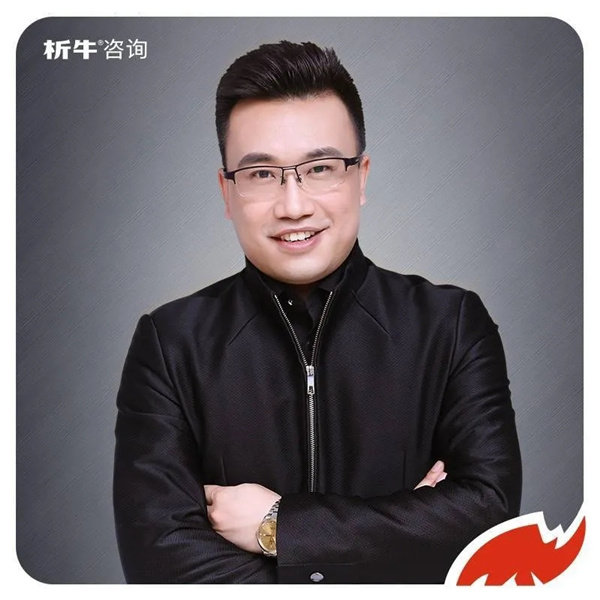 析牛咨询创始人 李运磊