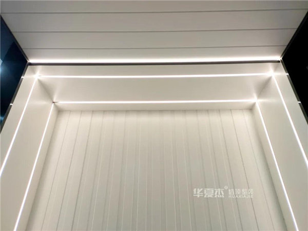 华夏杰展示区七