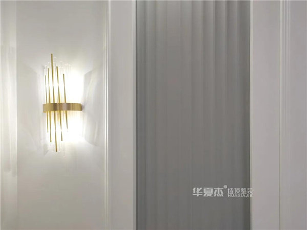 华夏杰展示区六