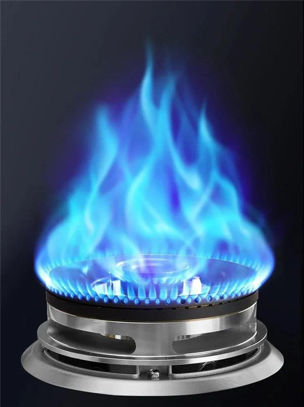 大火够猛,小火够稳 大火够猛,小火够稳