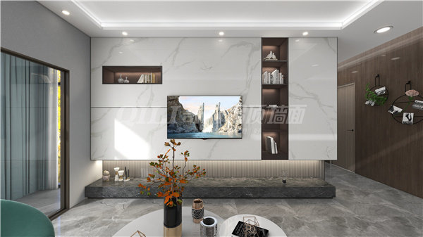 奇力集成墙面 奇力集成墙面