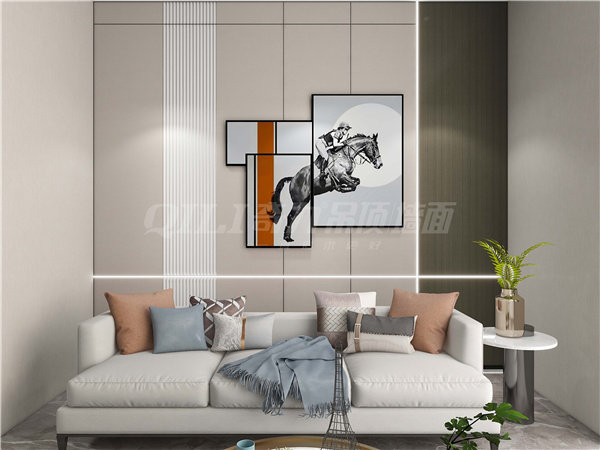 奇力集成墙面 奇力集成墙面