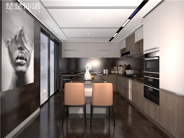 楚楚顶墙 楚楚顶墙