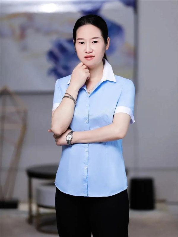 奥华高安经销商 郭翠华