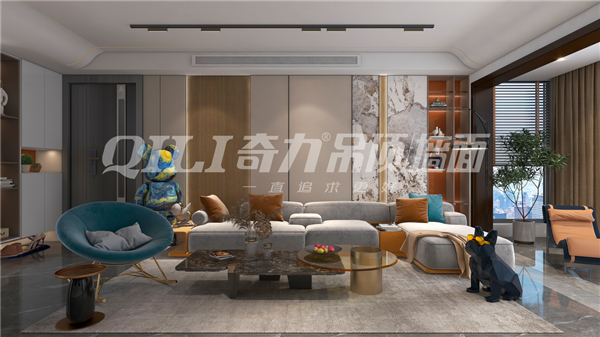 奇力顶墙 奇力顶墙