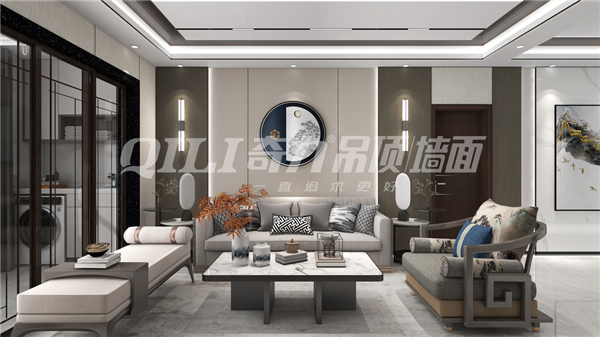 奇力顶墙 奇力顶墙