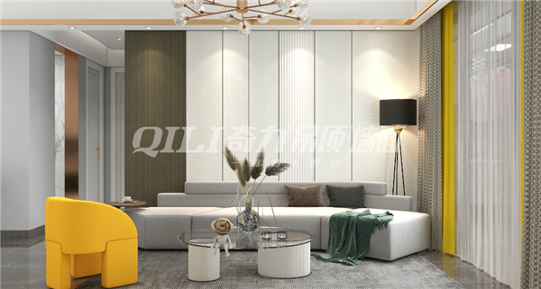 奇力顶墙 奇力顶墙