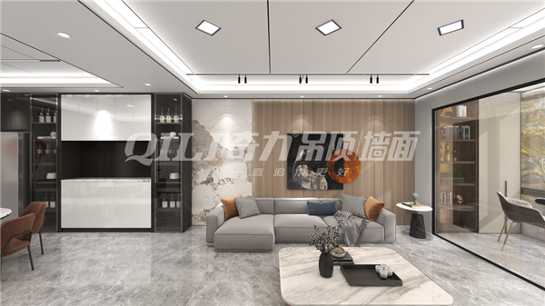 奇力顶墙 奇力顶墙