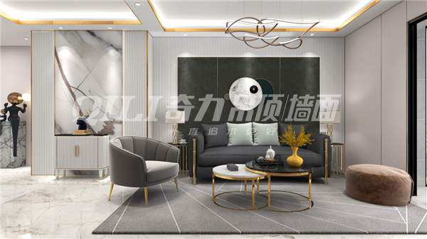 奇力“峰芯”墙板 奇力“峰芯”墙板