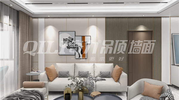 奇力“峰芯”墙板 奇力“峰芯”墙板