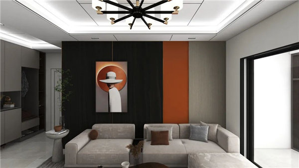 奇力“峰芯”墙板 奇力“峰芯”墙板