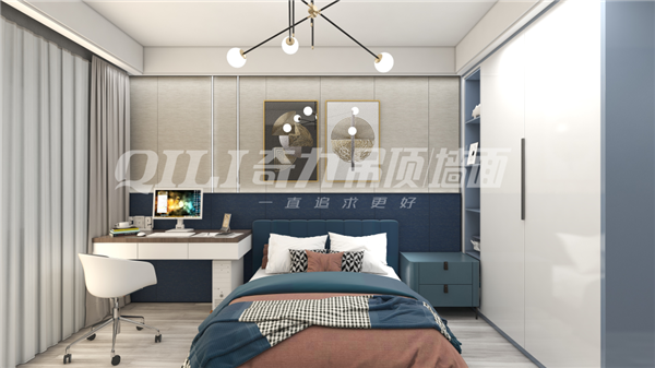 奇力顶墙 奇力顶墙