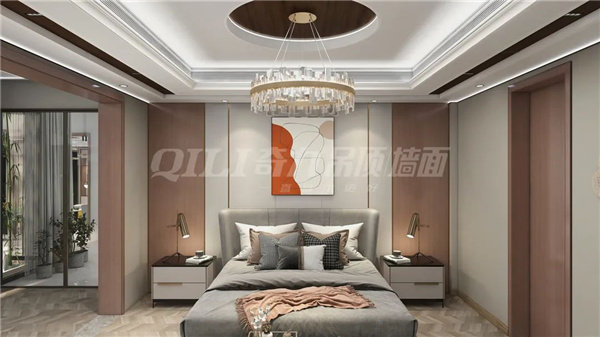 奇力顶墙 奇力顶墙