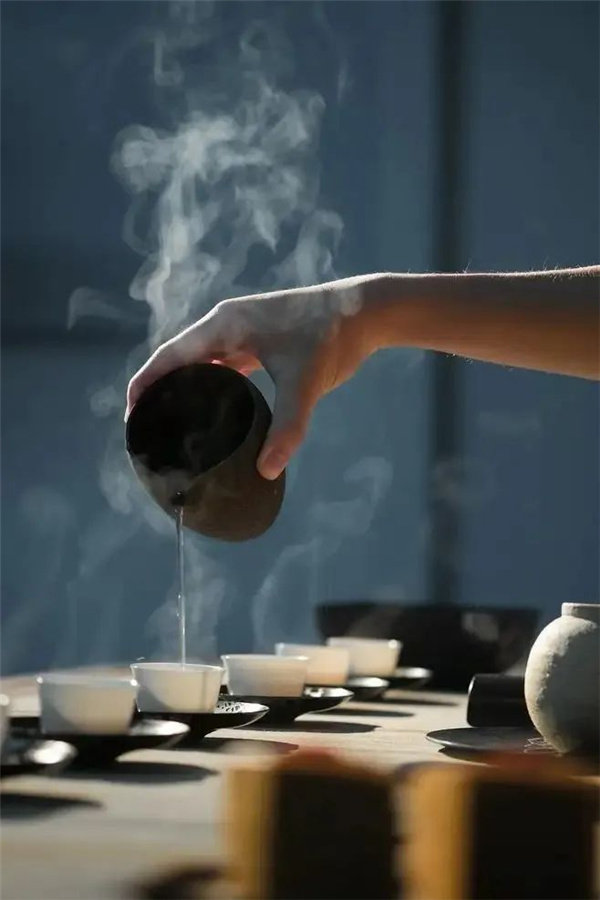 茶文化