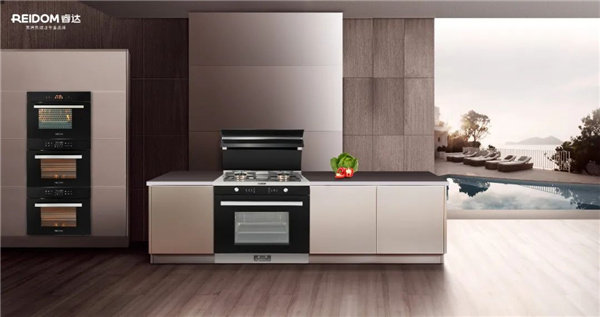 睿达集成灶 睿达集成灶