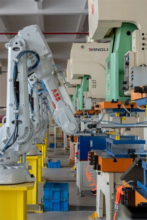 浙派生产基地 浙派生产基地