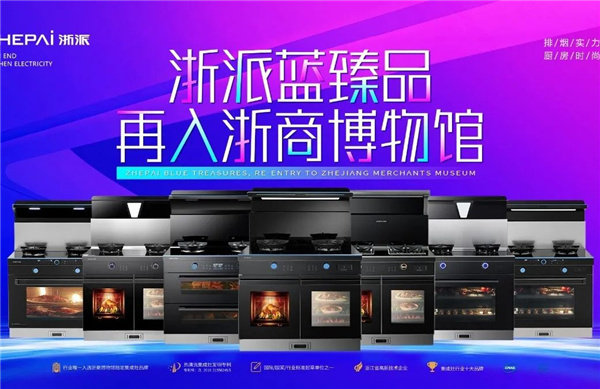 浙派电器 浙派电器