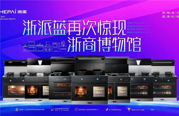 浙派电器 浙派电器