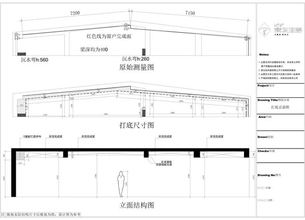 南北生活改造方案