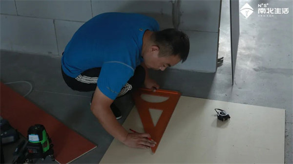 阳台空间装修
