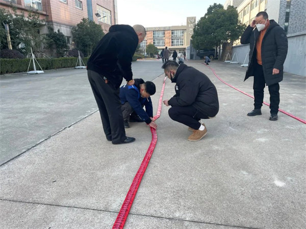 开工大吉