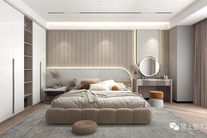怎样才能让卧室更舒适？10个卧室色彩设计灵感赶紧收藏！