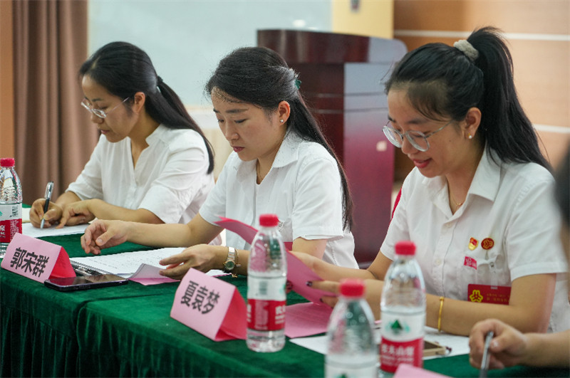 品格卫厨（浙江）有限公司妇女联合会