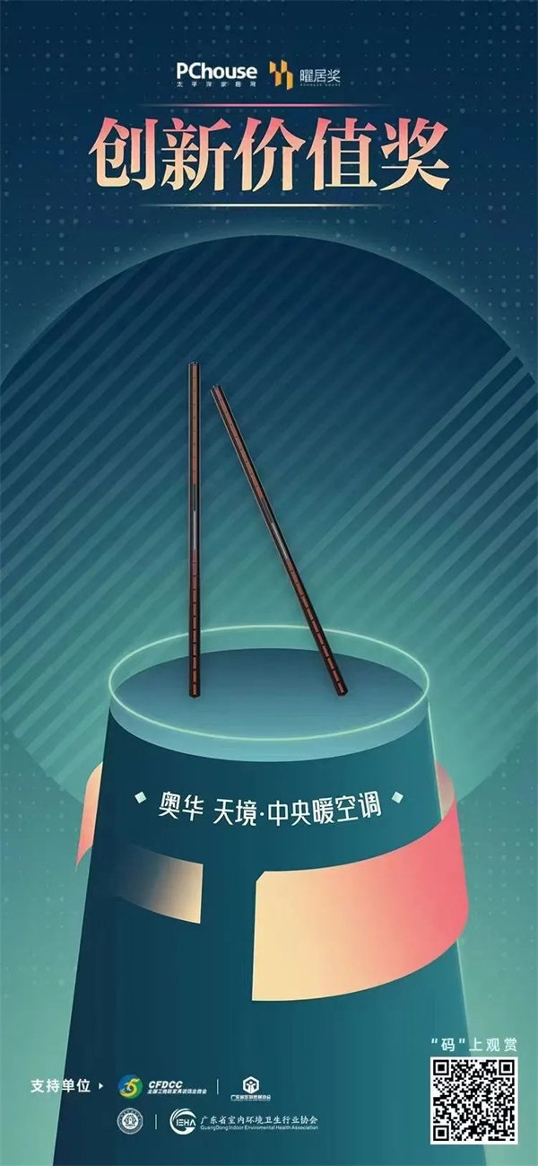 创新价值奖