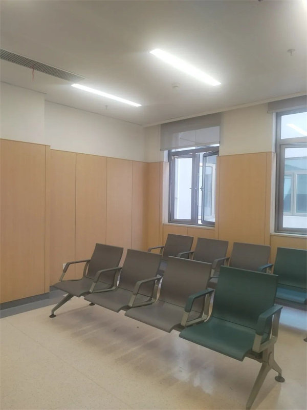 华夏杰装配式医用墙板