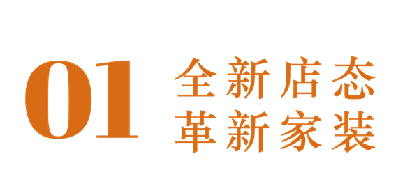 革新家装