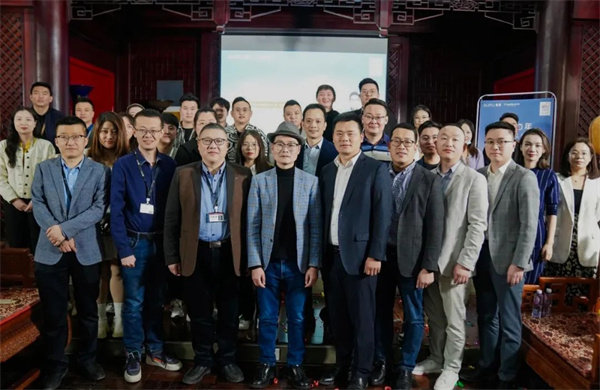 大咖驻场 相聚昌禾装饰 大咖驻场 相聚昌禾装饰