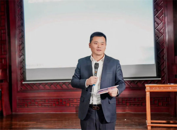 大咖驻场 相聚昌禾装饰 大咖驻场 相聚昌禾装饰