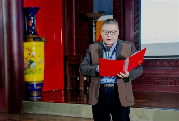 大咖驻场 相聚昌禾装饰 大咖驻场 相聚昌禾装饰