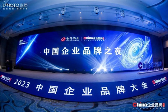聚焦！奥华荣获“2023十大公信力品牌”奖项