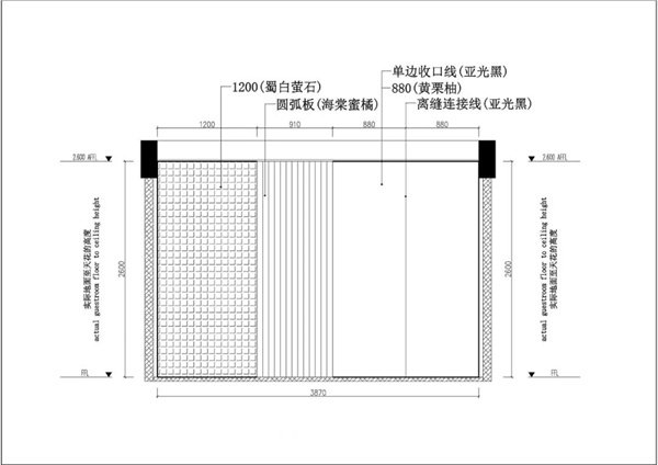 延伸视觉空间